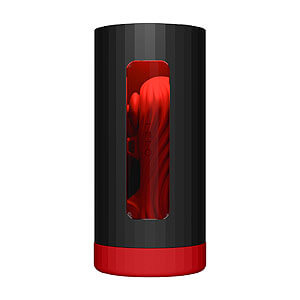 LELO F1S V3 XL (Red), pánské honítko nové generace