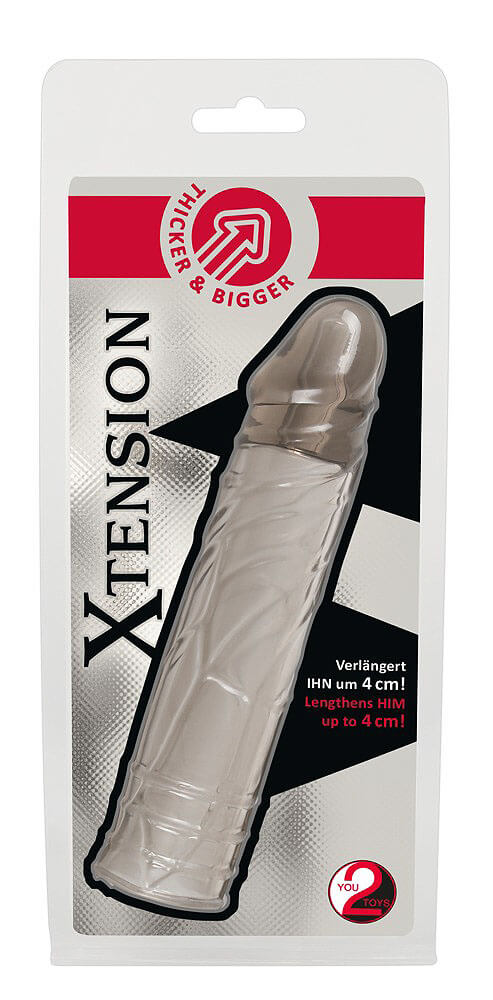 You2Toys Xtension Sleeve
