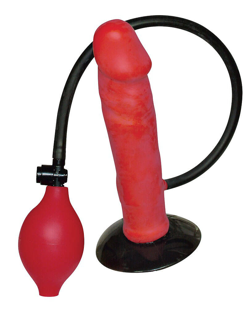 Red Balloon - vibrátor