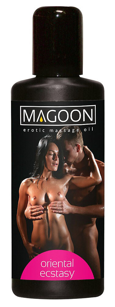 Magoon Oriental Extasy 100 ml