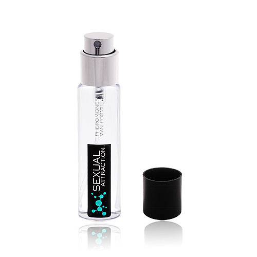SEXUAL attraction-man 15 ml