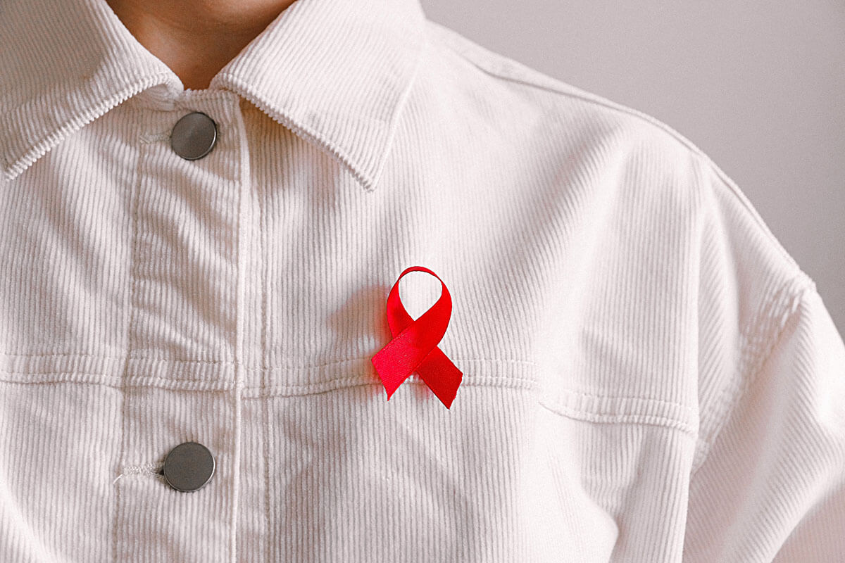 HIV: Příručka Sexiomů