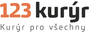 123 kurýr - doručení až domů