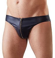 Pánské slipy Svenjoyment Jock Briefs M