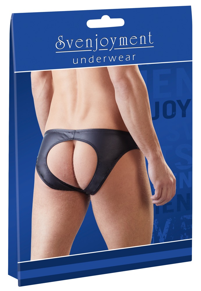 Pánské slipy Svenjoyment Jock Briefs