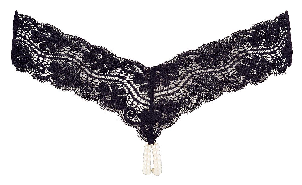 Kalhotky Cottelli Collection Lingerie G-string