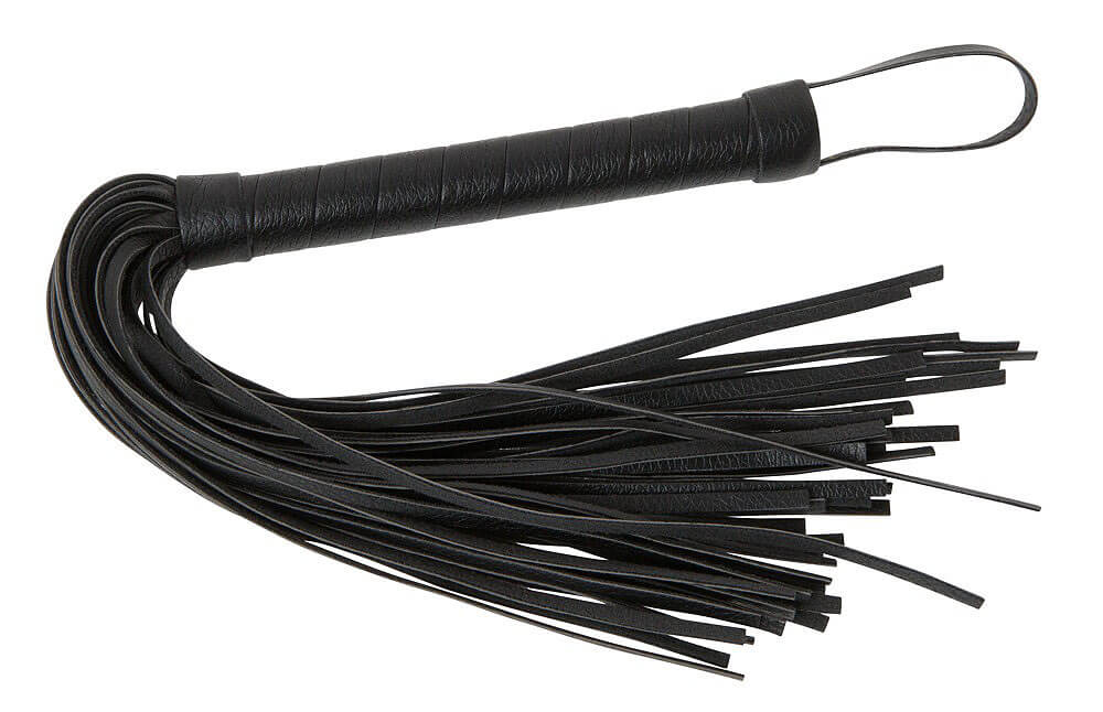 Bad Kitty Mini Flogger