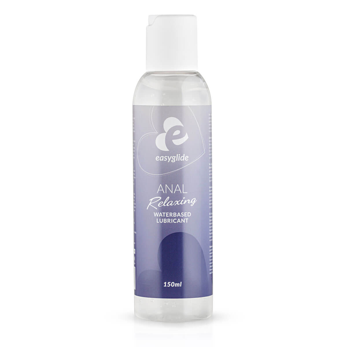 EasyGlide Anal Relaxing Lubricant (150 ml)