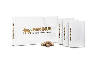 FEMINUS (60 tablet)