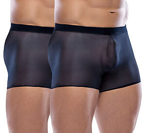 Svenjoyment Dominic Pants (2 Pack), sexy boxerky