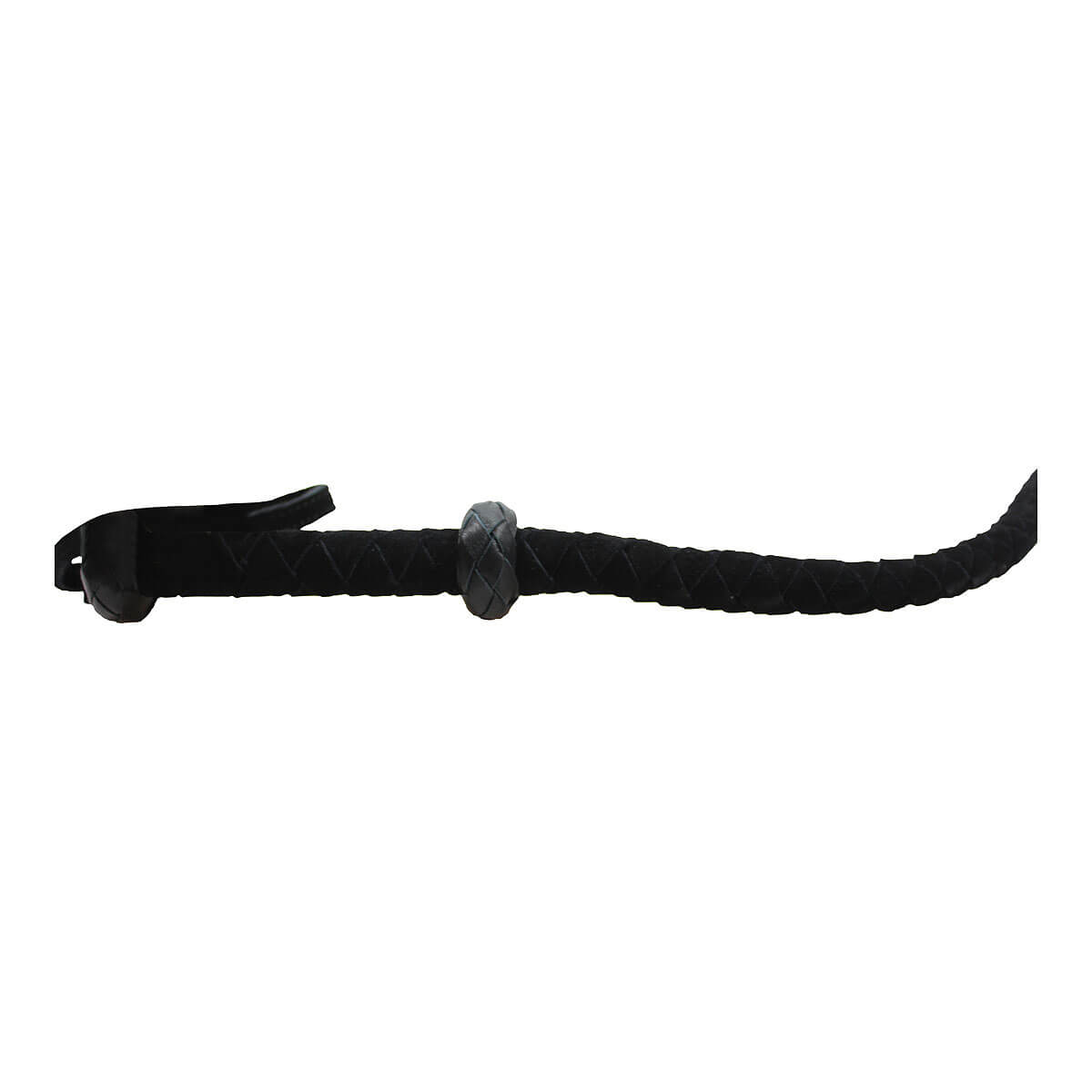 Kožený bič Zado Single Tail Leather Whip