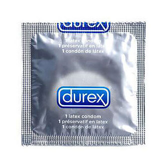 Durex Extended Pleasure (Performa) 3ks