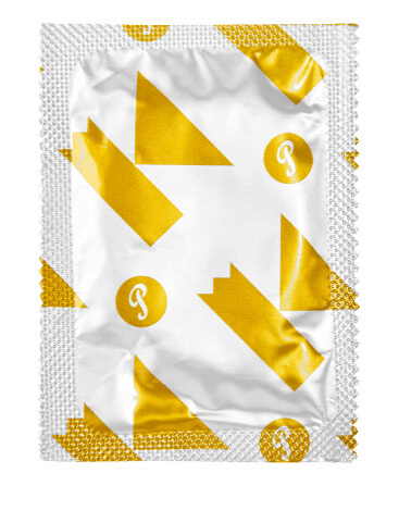 Extra velké kondomy Primeros KING SIZE 3 ks