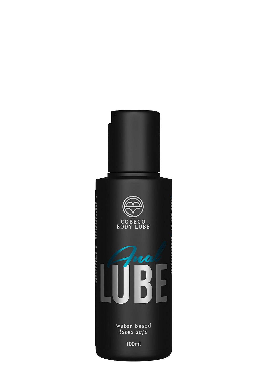 Cobeco Anal Lube 100 ml