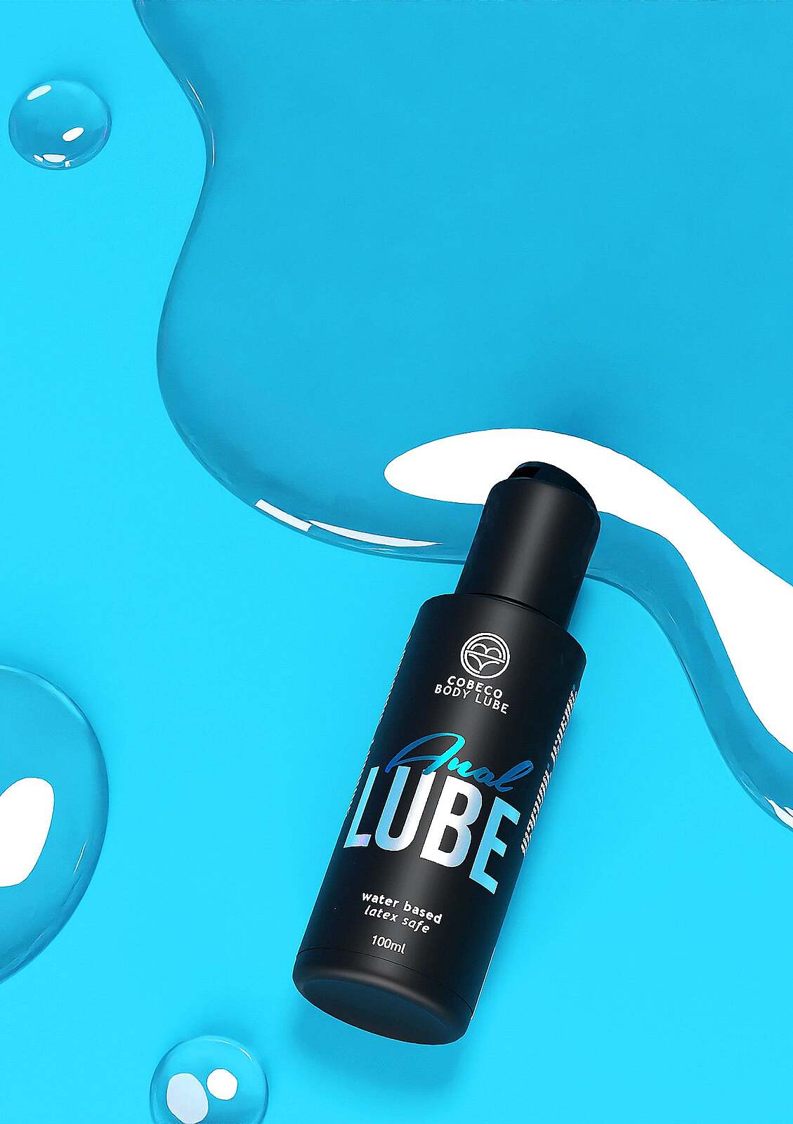 Cobeco Anal Lube 100 ml