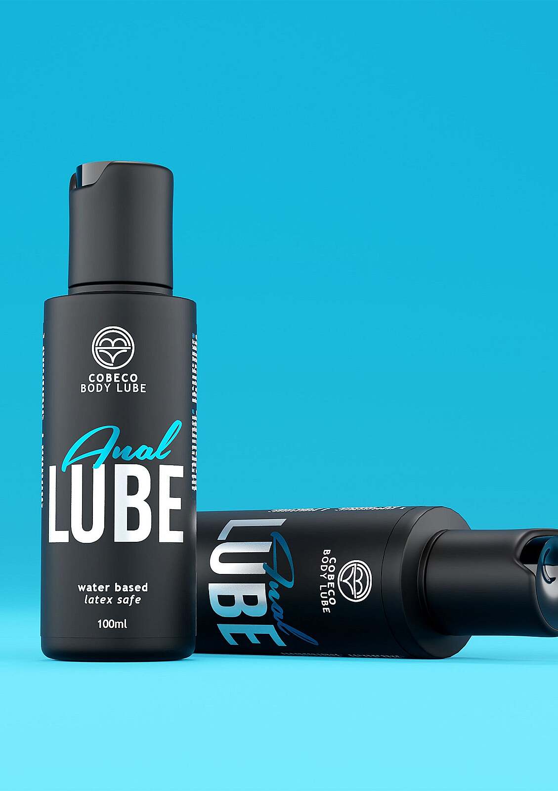 Cobeco Anal Lube 100 ml