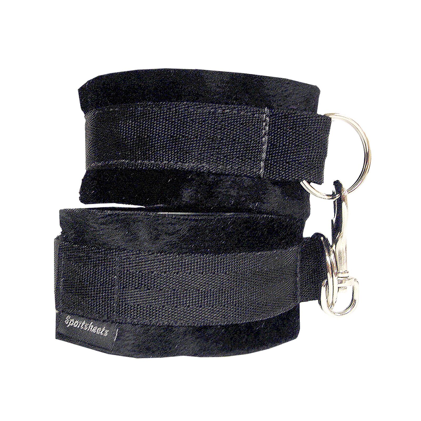 Soft Cuffs - Black