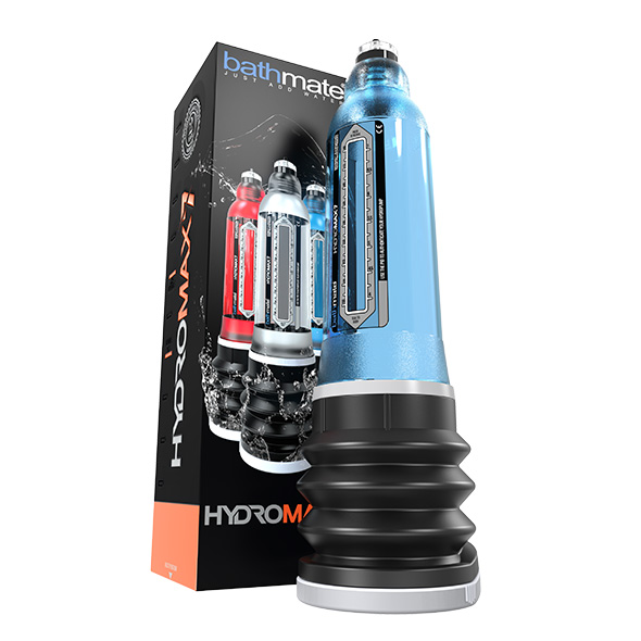 Bathmate HydroMax7 blue