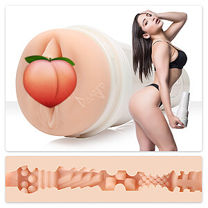 Fleshlight ABELLA DANGER Danger, originální masturbátor