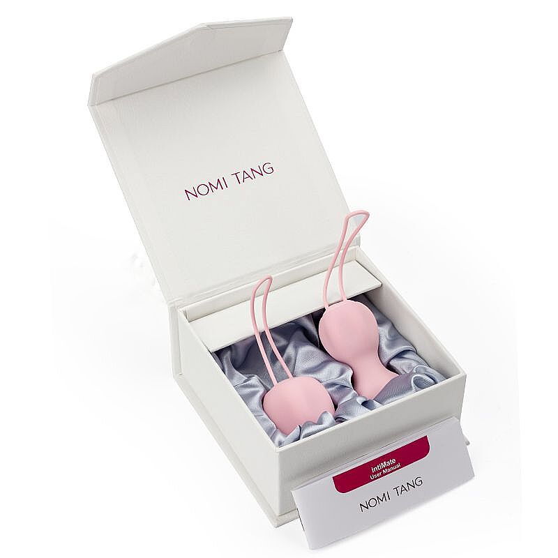 Nomi Tang - IntiMate Kegel Set