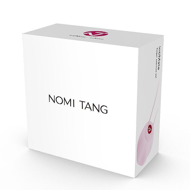 Nomi Tang - IntiMate Kegel Set