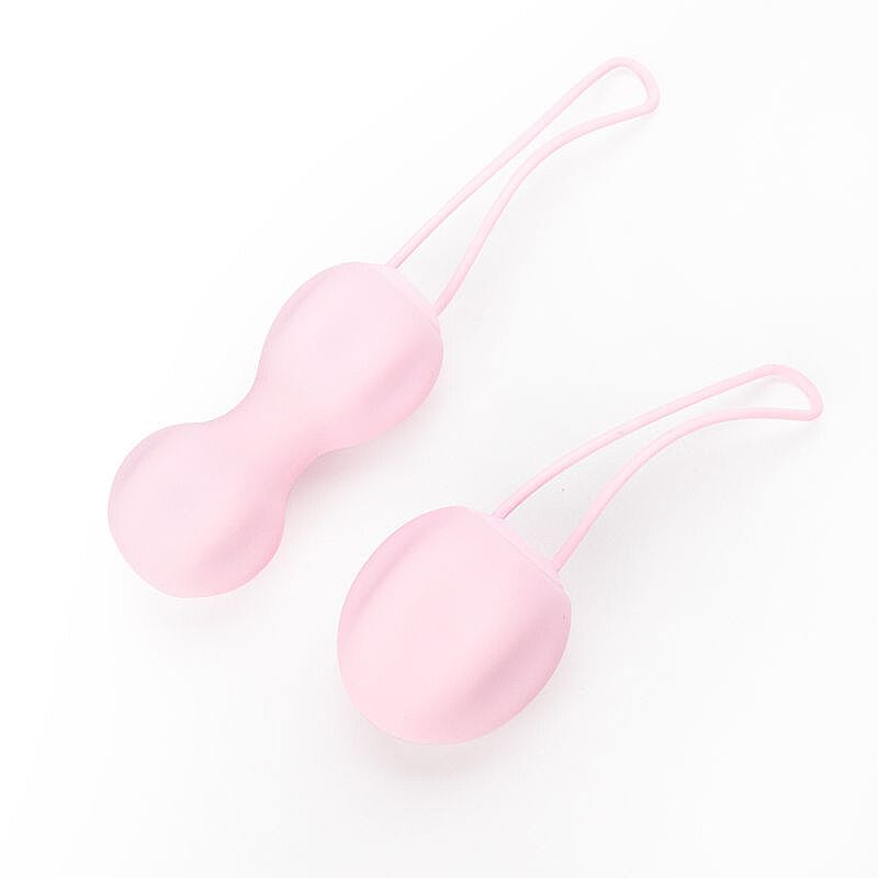 Nomi Tang - IntiMate Kegel Set