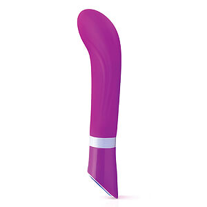 B Swish bgood Deluxe Curve - violet