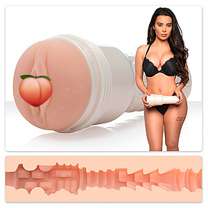 Fleshlight LANA RHOADES Destiny, originální masturbátor