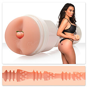 Fleshlight LANA RHOADES Karma, originální masturbátor