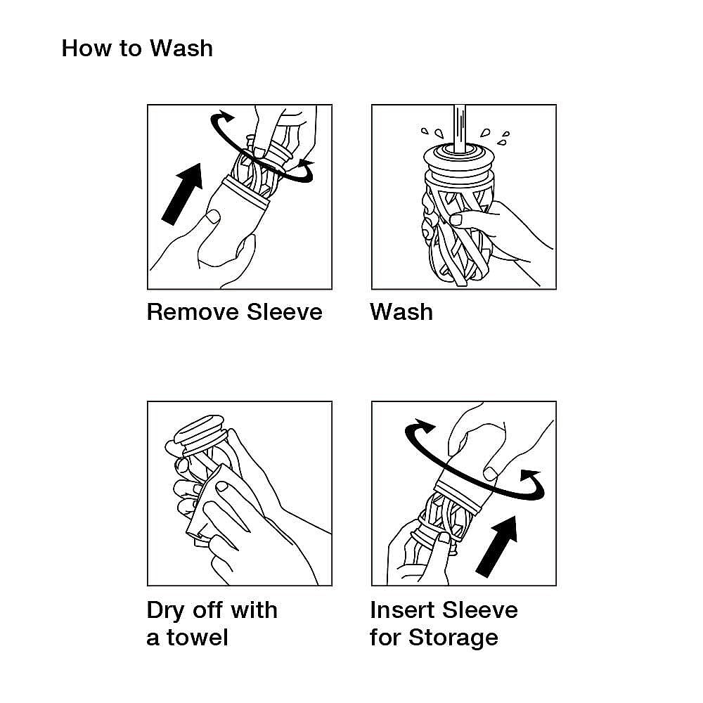 Tenga - Air-Tech Reusable Vacuum Cup Gentle