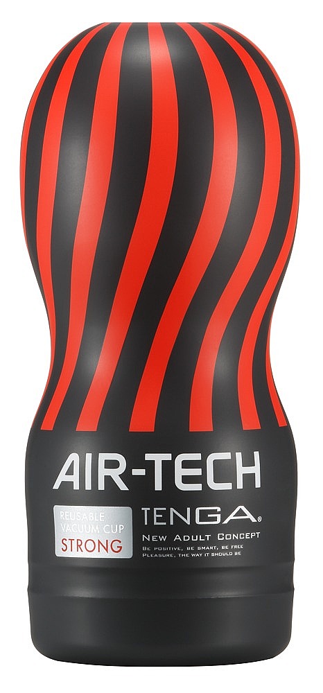 Tenga - Air-Tech Reusable Vacuum Cup Strong