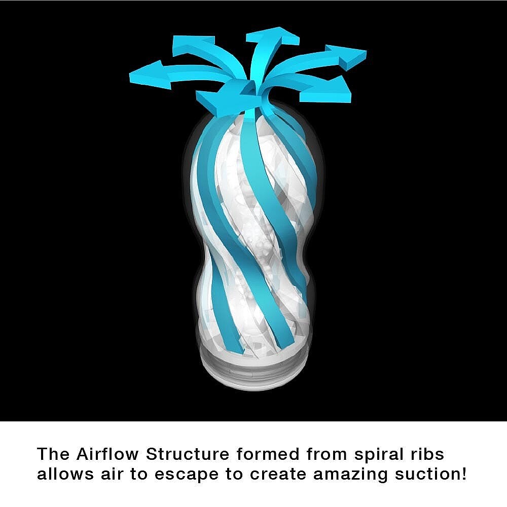 Tenga - Air-Tech Reusable Vacuum Cup Strong