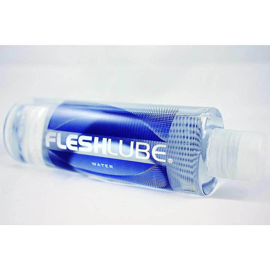 Fleshlight Fleshlube Water Based 100ml, originální lubrikační gel Fleshlight