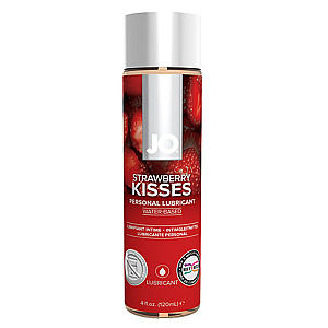 JO H2O Strawberry Kiss 120 ml