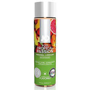 JO H2O Tropical Passion 120 ml