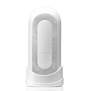 Tenga Flip Zero 0 White