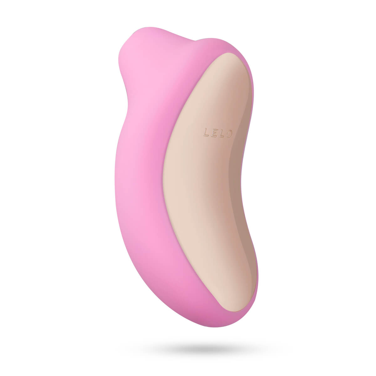 Lelo SONA Pink růžový masér klitorisu