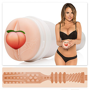 Fleshlight DILLION HARPER Crush, originální masturbátor