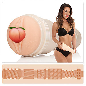Fleshlight EVA LOVIA Sugar, originální masturbátor