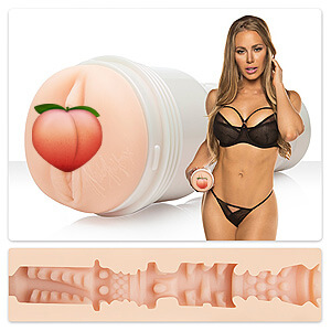Fleshlight NICOLE ANISTON Fit, originální masturbátor