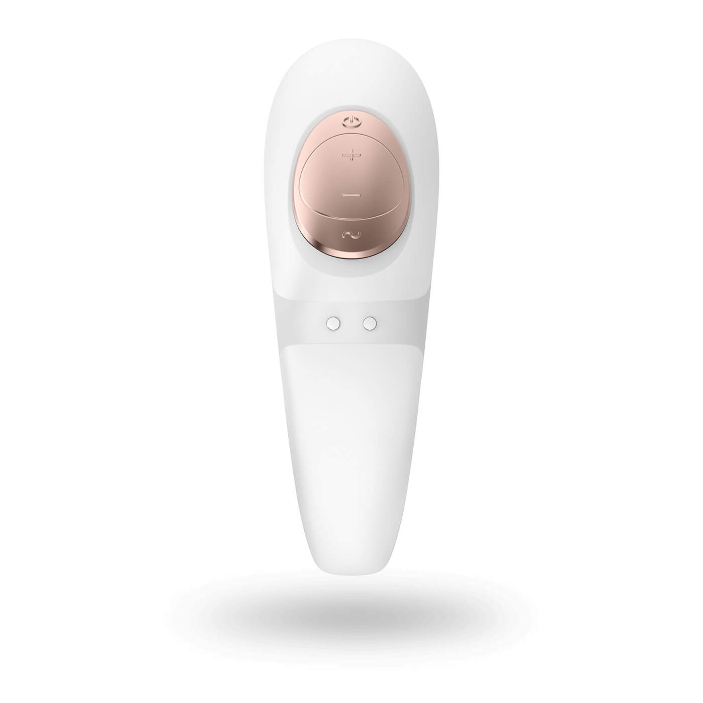 Satisfyer Pro 4 Couples podtlakový stimulátor pro páry s vibrací