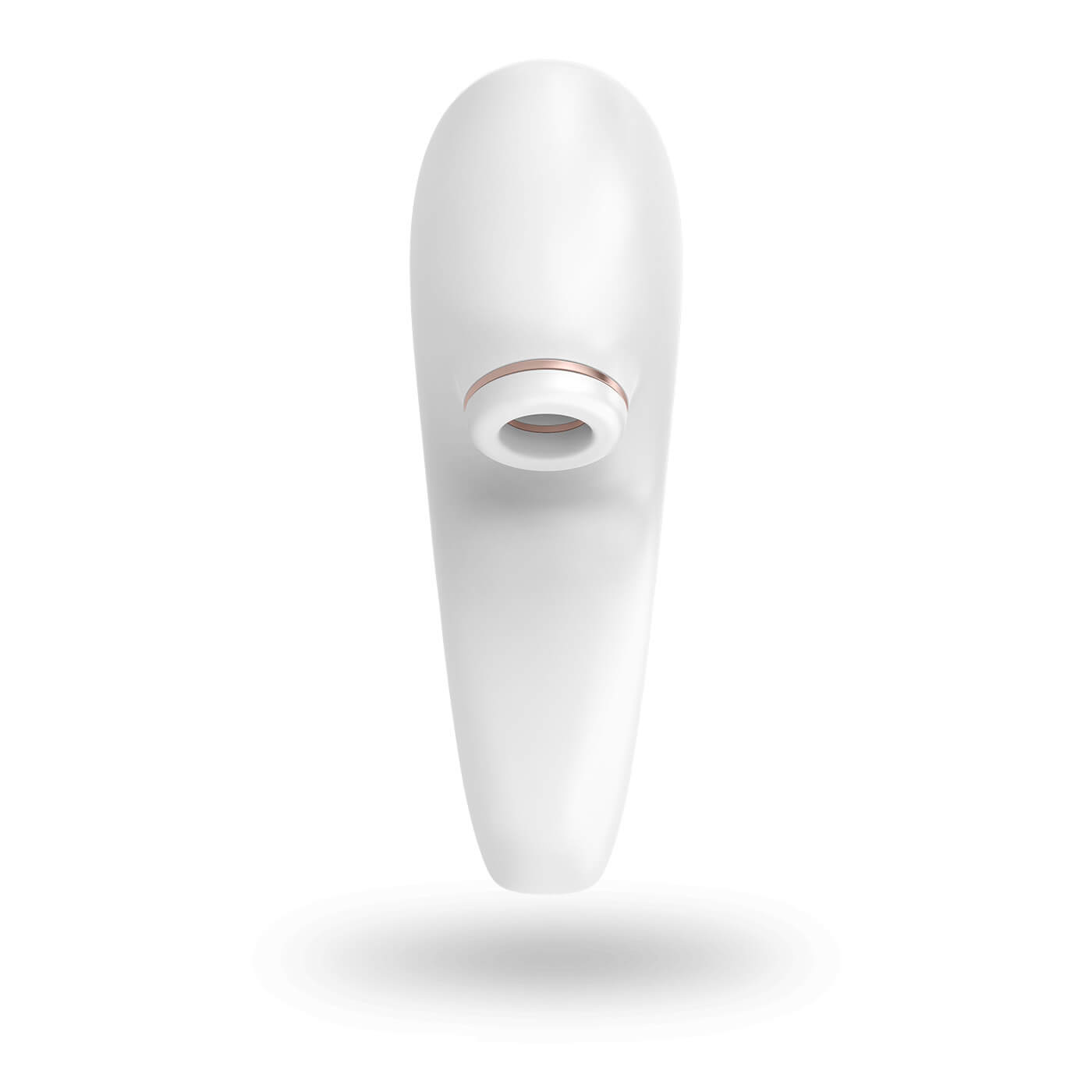 Satisfyer Pro 4 Couples podtlakový stimulátor pro páry s vibrací