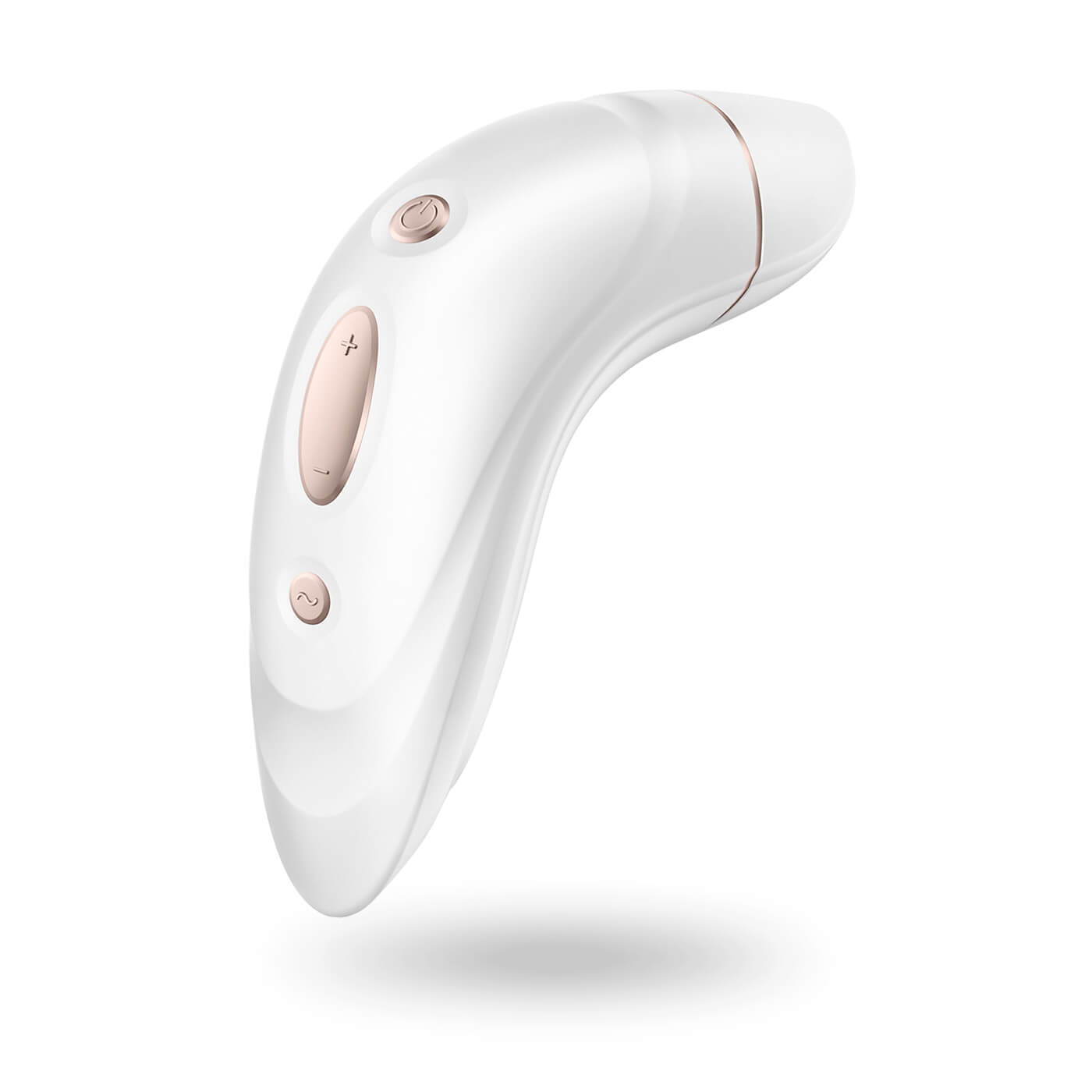 Satisfyer Pro Plus Vibration podtlakový stimulátor klitorisu s vibrací