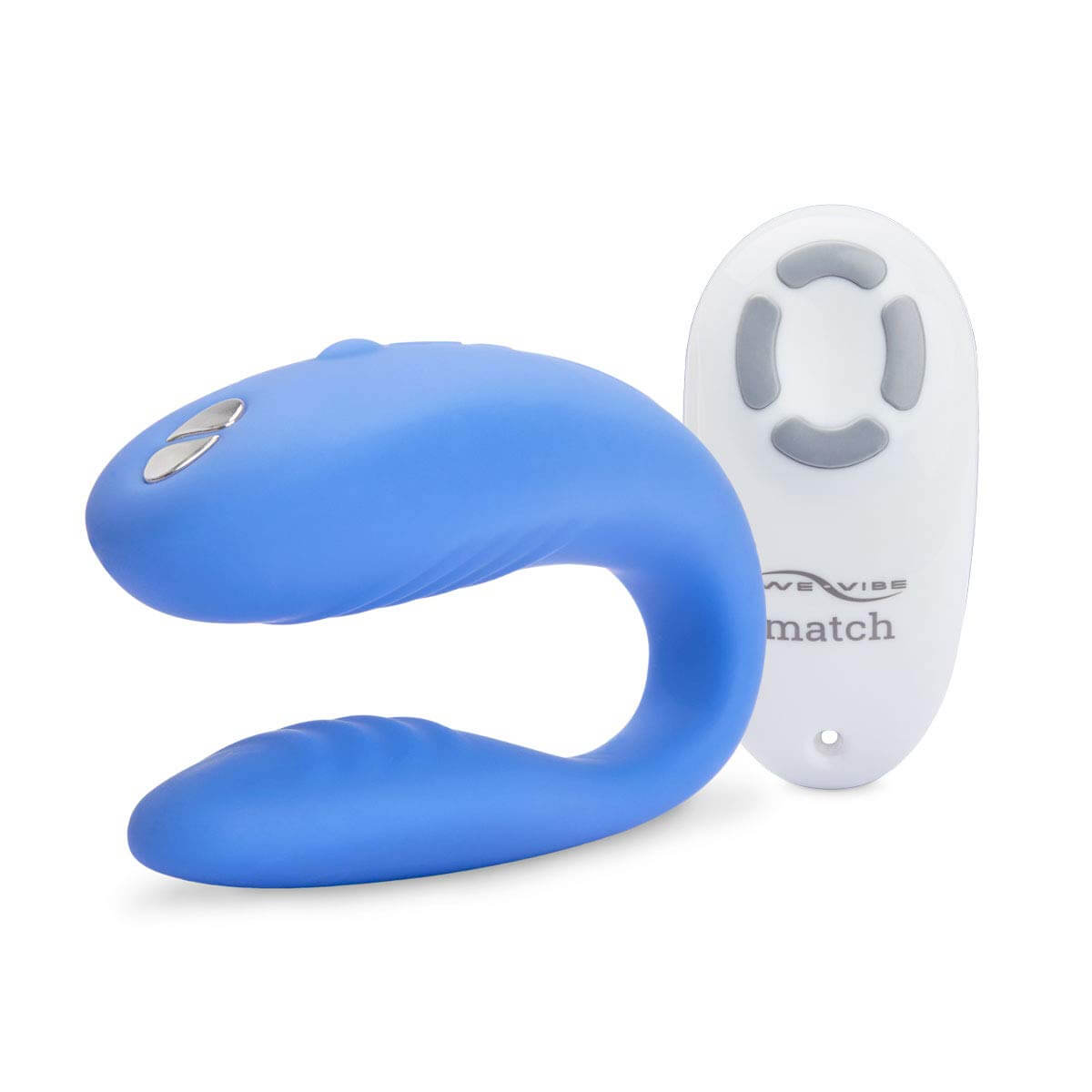 We-Vibe Match párový vibrátor na dálkové ovládání