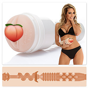 Fleshlight JESSICA DRAKE Heavenly, originální masturbátor