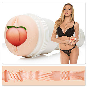 Fleshlight KENDRA SUNDERLAND Angel, originální masturbátor