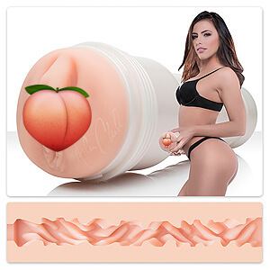 Fleshlight ADRIANA CHECHIK Empress, originální masturbátor