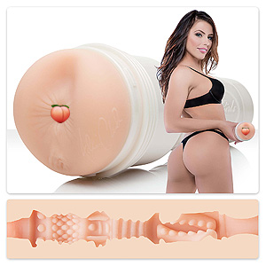 Fleshlight ADRIANA CHECHIK Next Level, originální masturbátor