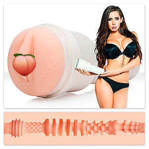 Fleshlight MADISON IVY Beyond, originální masturbátor