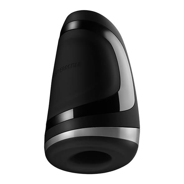 Hřející masturbátor Satisfyer Men Heat Vibration